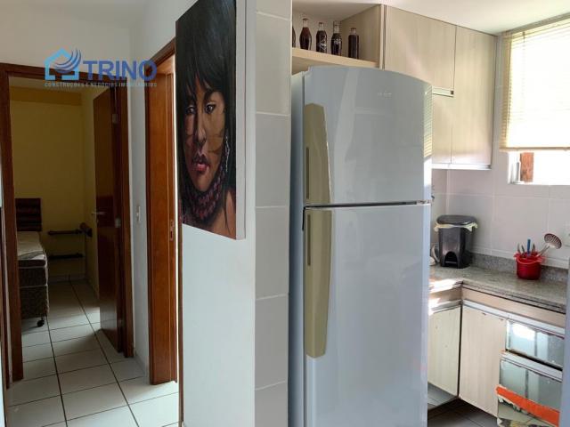 Apartamento, Ponta Negra, Natal-RN - Foto 5