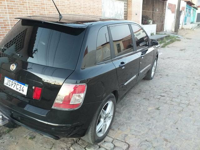 Vendo lanterna traseira stilo