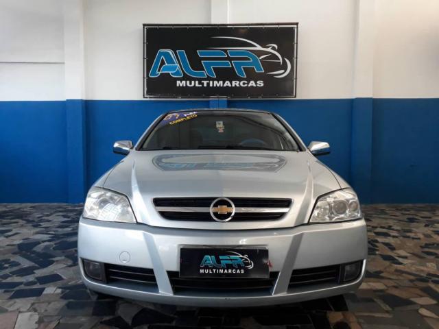 Chevrolet Astra HB Advantage - Foto 2