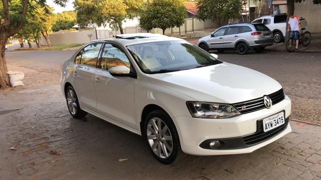 Jetta comfortline tiptronic - Foto 2