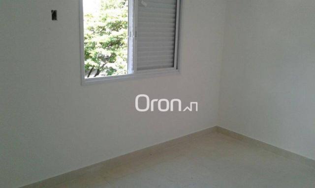 Apartamento à venda, 67 m² por r$ 320.000,00 - setor pedro ludovico - goiânia/go - Foto 5
