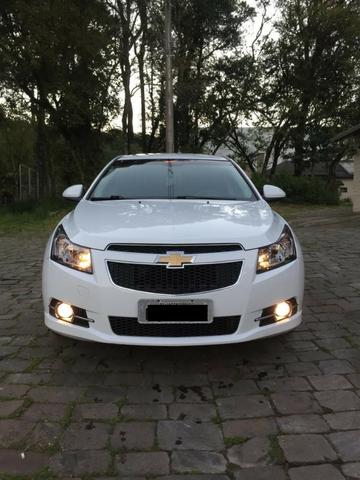 Cruze Hatch LT 2012 - Foto 6