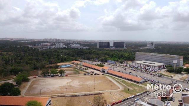 Apartamento com 2 quartos à venda, 66 m² por R$ 386.428 - Jardim Renascença - São Luís/MA - Foto 9