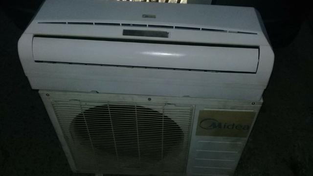 Ar Condicionado Midea 9000 Btus
