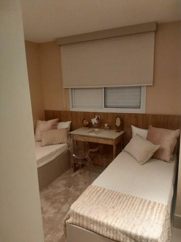 Apartamento Bairro eldorado 2 quartos 1 suite lançamento ( ultima área eldorado) - Foto 6