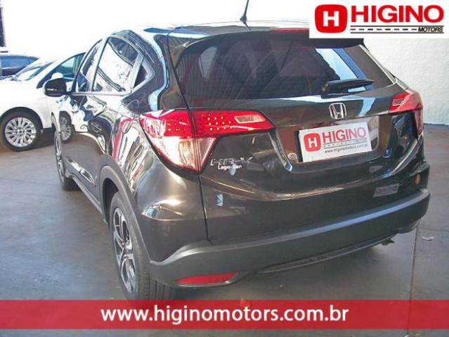 Honda HR-V EXL 1.8 FLEXONE 16V 5P AUT. FLEX AUTOMÁTICO - Foto 2