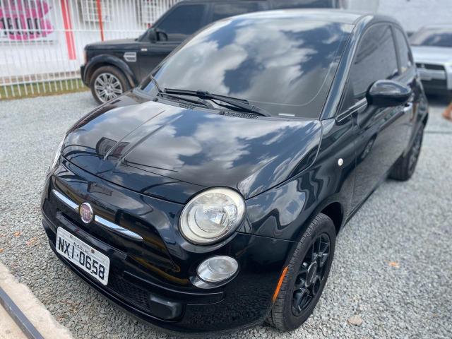 Fiat 500 - Foto 6