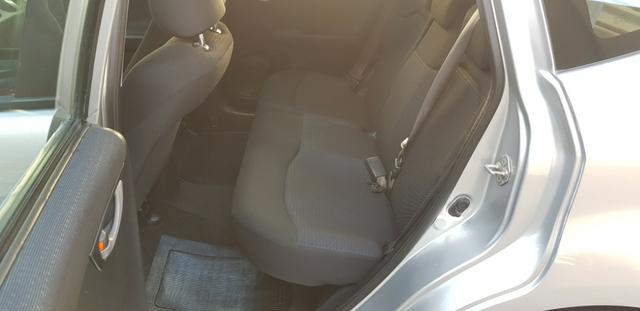 Honda fit LX 1.4-2011 FleX 16V (Petterson- *) - Foto 6