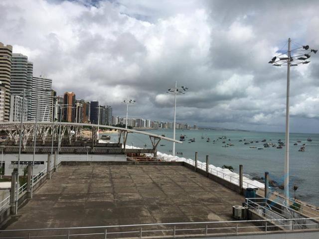Apartamento com 1 dormitório à venda, 50 m² por r$ 350.000 - mucuripe - fortaleza/ce - Foto 10