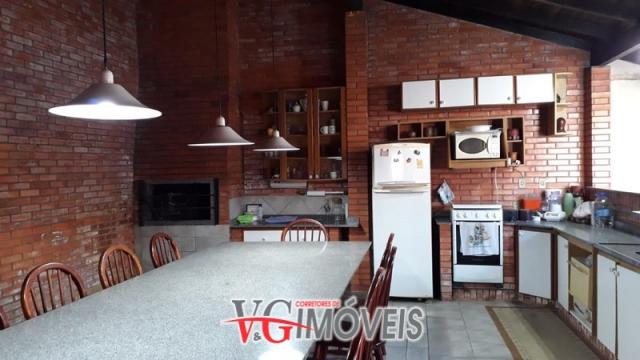 Casa à venda com 4 dormitórios em Zona nova centro, Tramandaí cod:244 - Foto 9