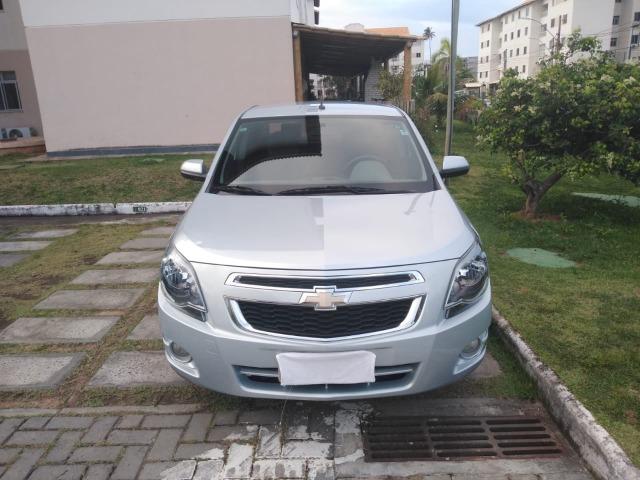 Cobalt LTZ 1.8 - Oportunidade - Foto 7