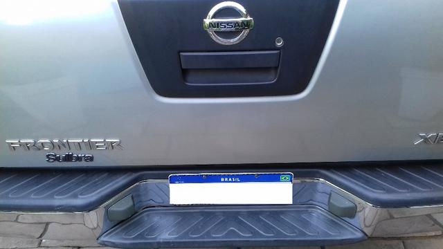 Nissan Frontier XE 4X2 - 2011/2012 - Foto 5