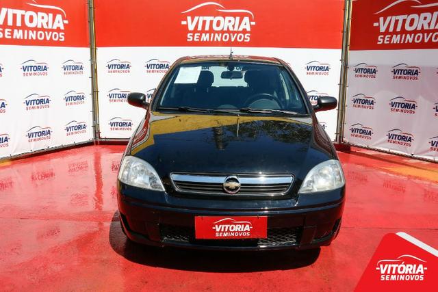 Corsa Hatch Premiun 1.4 2009 completinho