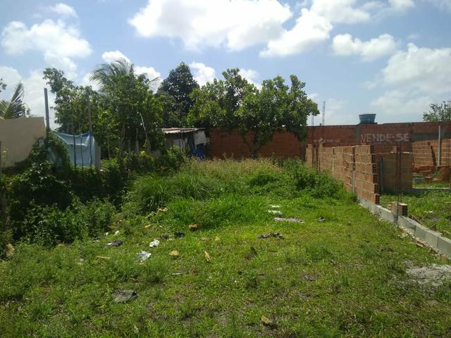 Terreno 6x30 em Marechal