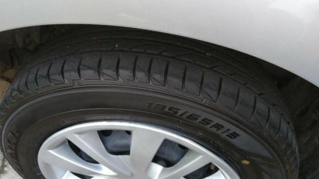 Sandero EXpression 1.0 3 Cilindros 2017 / tratar com Eudes * - Foto 3