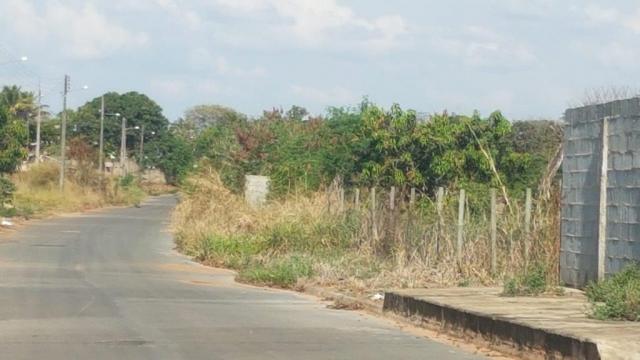 Área à venda, 5200 m² por R$ 250.000,00 - Itapuã - Aparecida de Goiânia/GO - Foto 2