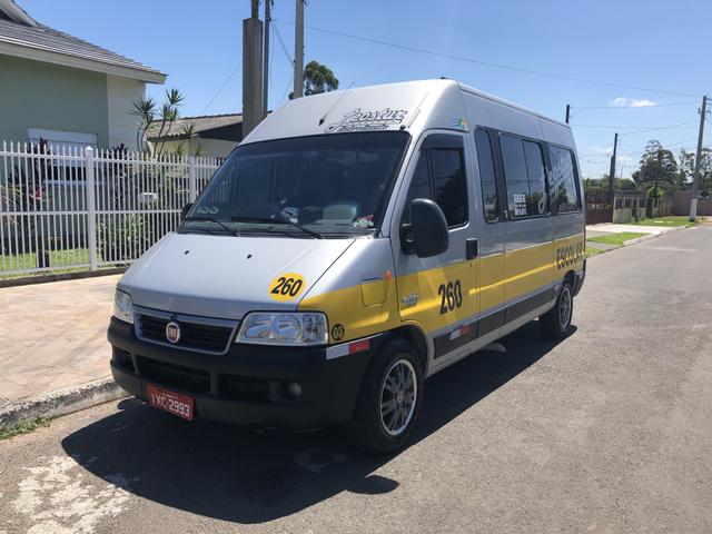 Fiat Ducato 2016 Vip - Foto 9