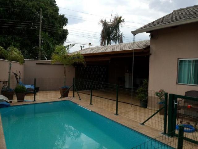 Casa com 3 dormitórios à venda, 235 m² por R$ 325.000,00 - Residencial Vereda dos Buritis - Foto 17