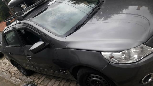 Vendo Voyage 2012 1.0