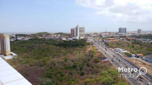 Apartamento com 2 quartos à venda, 66 m² por R$ 386.428 - Jardim Renascença - São Luís/MA - Foto 10
