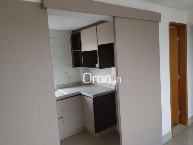 Apartamento à venda, 89 m² por R$ 340.000,00 - Jardim América - Goiânia/GO - Foto 8