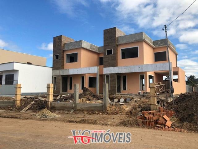 Apartamento à venda com 2 dormitórios em São rafael, Santo antonio da patrulha cod:199 - Foto 13