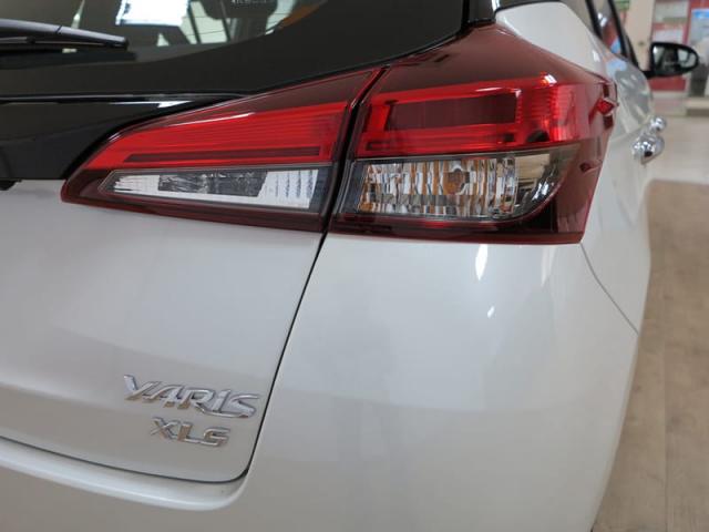 TOYOTA YARIS HATCH XLS AT 19/20 - Foto 6