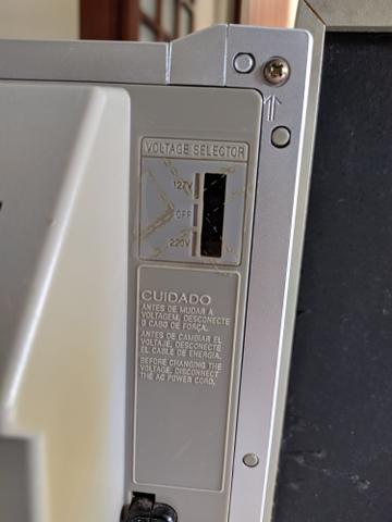 Sony CMT HP7 - Foto 2