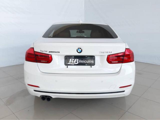 BMW 328 Sport GP 2.0 ActiveFlex - Foto 16