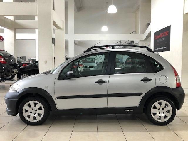 C3 1.6 XTR *Top de Linha* Única dona - Foto 8