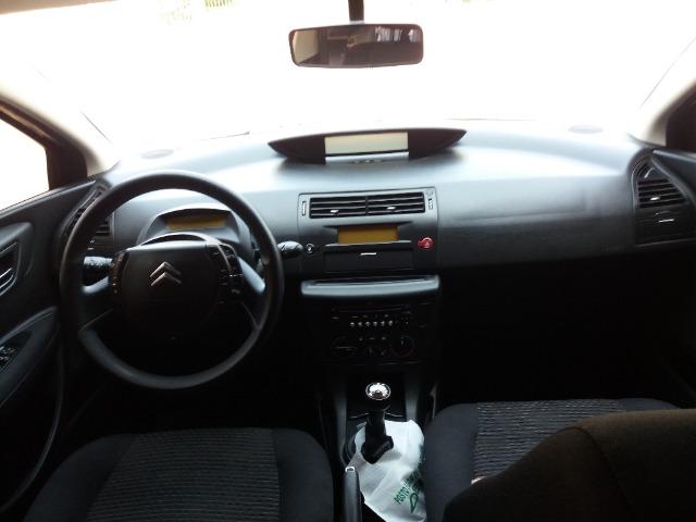 C4 1.6 Hatch - Foto 4