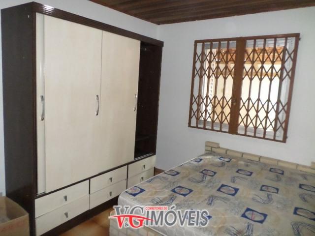 Casa à venda com 1 dormitórios em Centro, Imbé cod:200 - Foto 16