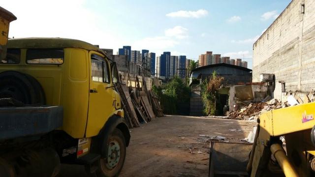 AM60- Terreno excelente localização Em São Caetano - Foto 3