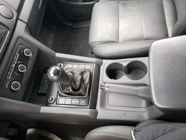 Amarok 2011 - Foto 8