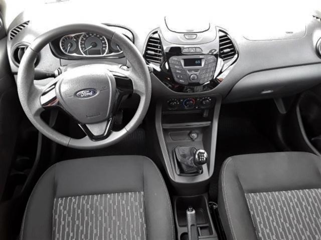 FORD KA + 2018/2018 1.5 SIGMA FLEX SE MANUAL - Foto 3