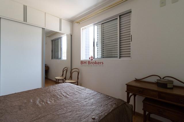 Ótimo apto.3quartos,suíte,2 vagas, vista panorâmica - Foto 9