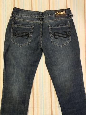 Calças Jeans Novas! - Foto 2