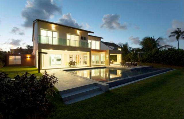 Wil-Mansão de luxo de 580m² no Paiva frente ao mar * - Foto 9