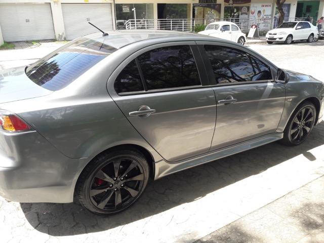 Lancer 13/14 - Foto 5