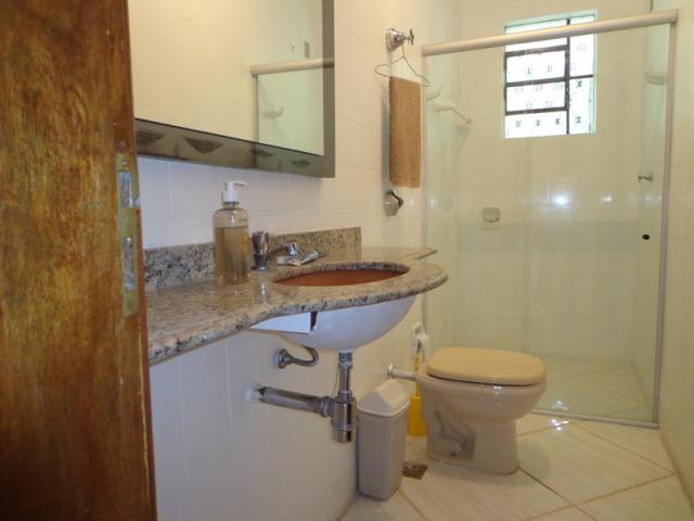 Excelente casa reformada!! - Foto 14