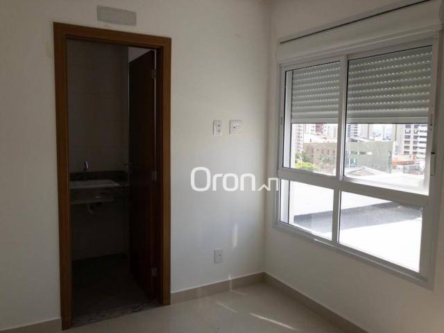 Apartamento à venda, 207 m² por R$ 1.150.000,00 - Setor Bueno - Goiânia/GO - Foto 12