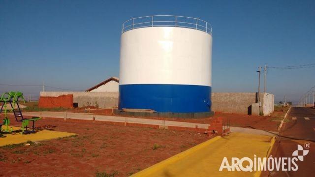 Terreno 750m2 Iguaraçu - Foto 2