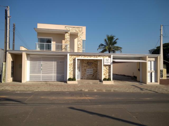 Casa à venda com 1 dormitórios em Bom retiro, Joinville cod:18506