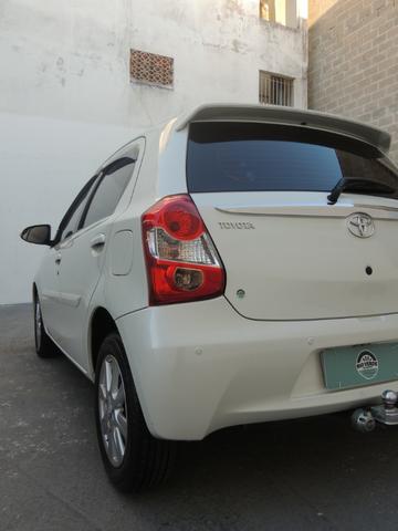 Etios XLS 1.5 2017 - Foto 4