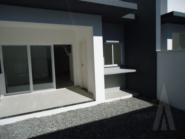 Casa à venda com 2 dormitórios em Enseada, São francisco do sul cod:17212N - Foto 17