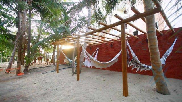 Apartamento com 3 dormitórios à venda, 60 m² por r$ 289.000 - maraponga - fortaleza/ce - Foto 15