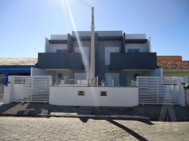 Casa à venda com 2 dormitórios em Enseada, São francisco do sul cod:17212N