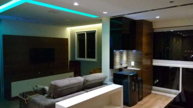 Apartamento à venda com 1 dormitórios em Atiradores, Joinville cod:17842 - Foto 2