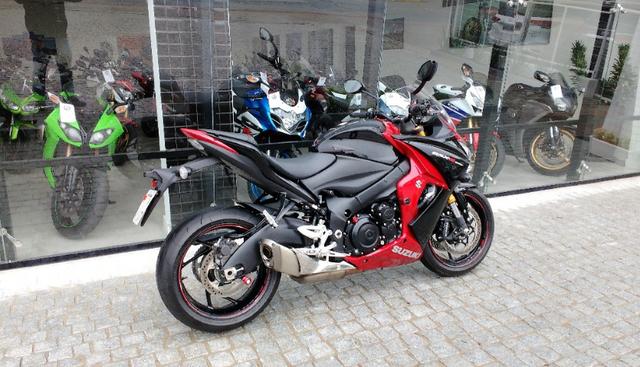 Suzuki GSX-S 1000F ABS - Foto 3