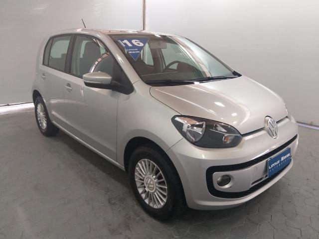 Volkswagen Up! Move TSI - Foto 2